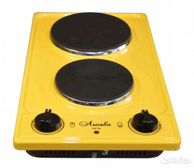 Электроплитка