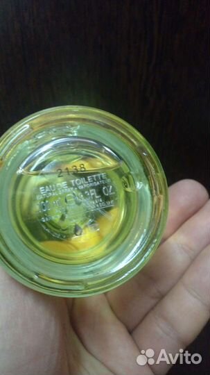 Духи Hugo boss bottled (оригинал)