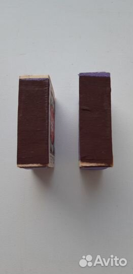 Спички СССР