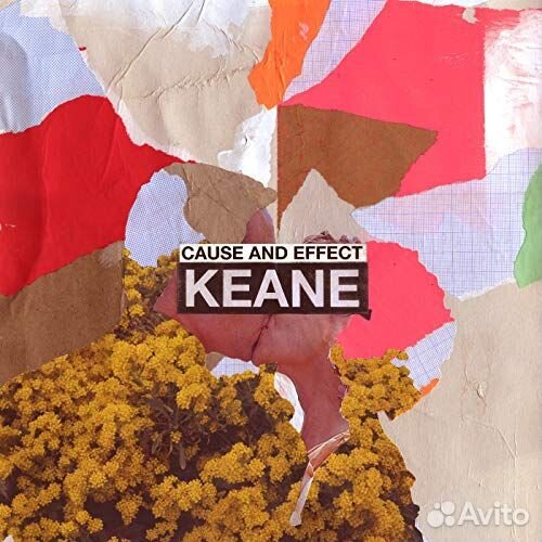 Keane - Cause And Effect (180g) (1 LP)