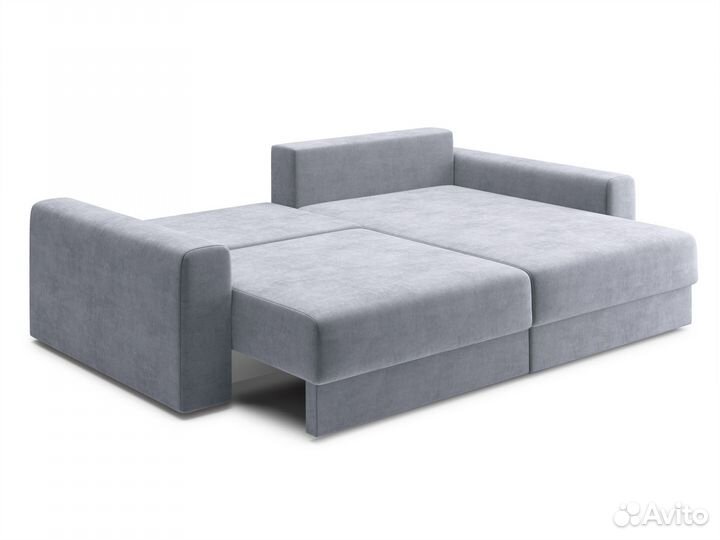 Диван угловой 