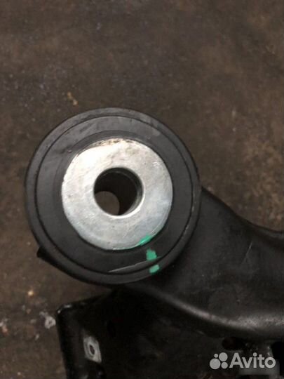 Подрамник передний Mercedes Benz Gle Coupe C292