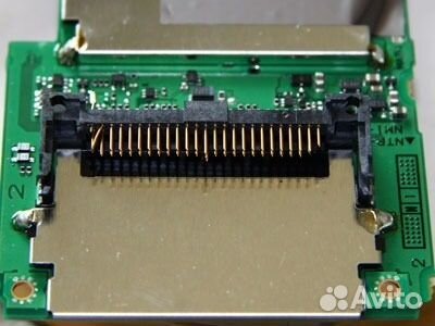 Ремонт зеркалок