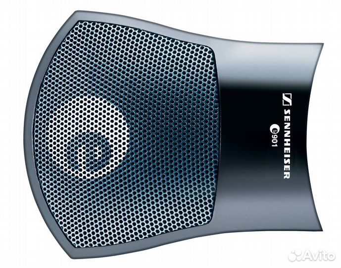 Микрофон Sennheiser E901