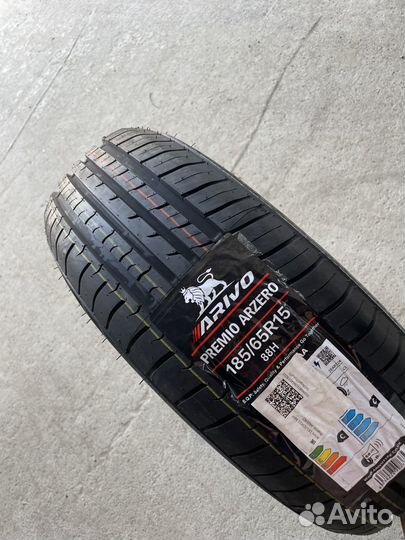 Arivo Premio ARZero 185/65 R15 88H