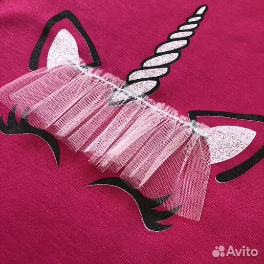 Слип на девочку 68