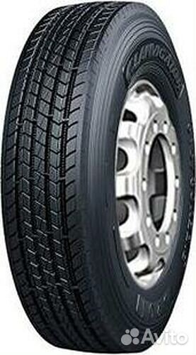 Шины Lanvigator 385 /65 /22 5 рулевая + диск 22,5