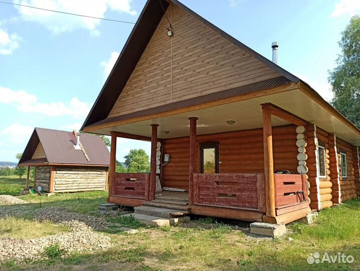 Отдых в Нугуше на Форелевом. Холодное озеро