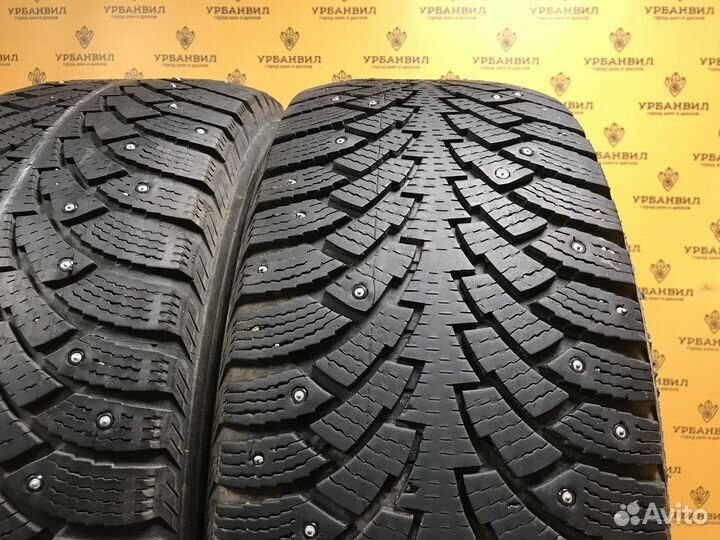 Nokian Tyres Nordman SUV 265/65 R17 116T