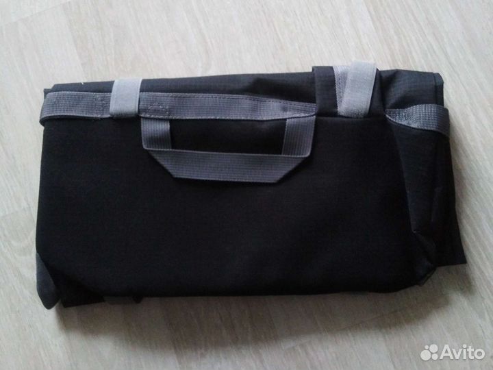 Чехол, сумка для самоката weelz