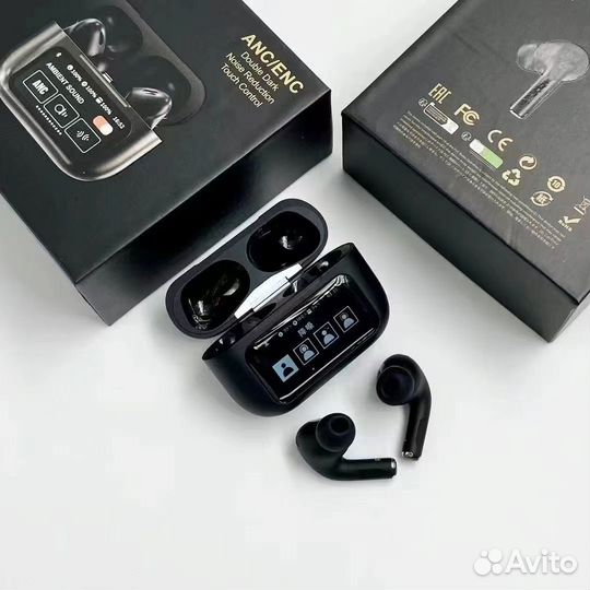 Airpods pro 2 ANC/ENC