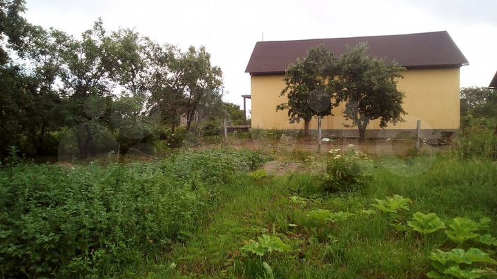 Участок 33 сот. (ИЖС)