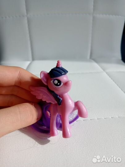 My little pony фигурки