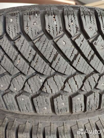 Gislaved Nord Frost 200 195/55 R16