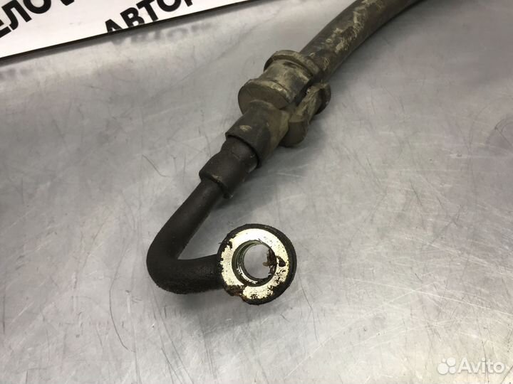 Трубка гур Mitsubishi Libero CD5W 1998 г.в