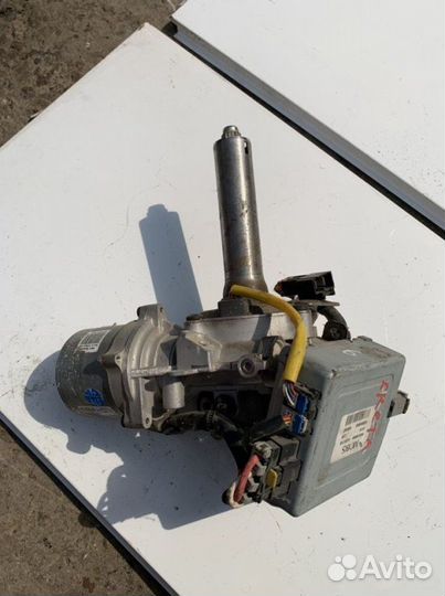 Электроусилитель руля Hyundai Creta