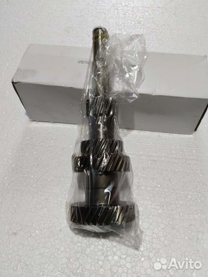 Промежуточный вал газель некст Камминз 2.8