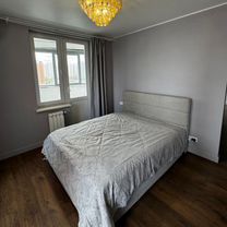 2-к. квартира, 46,9 м², 10/26 эт.