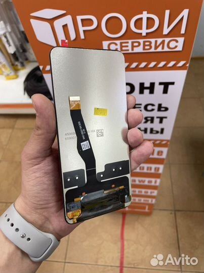 Дисплей honor 9x / huawei p smart z / y9 prime