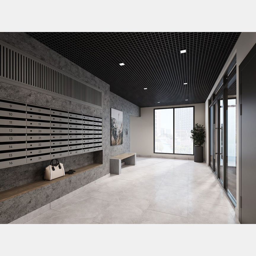 3-к. квартира, 94,5 м², 17/23 эт.