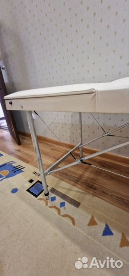 Кушетка косметологическая, массажная