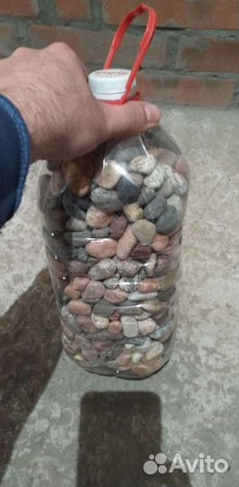 Грунт для аквариума