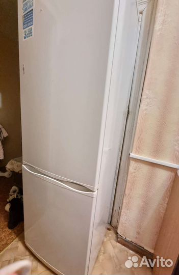 Холодильник бу