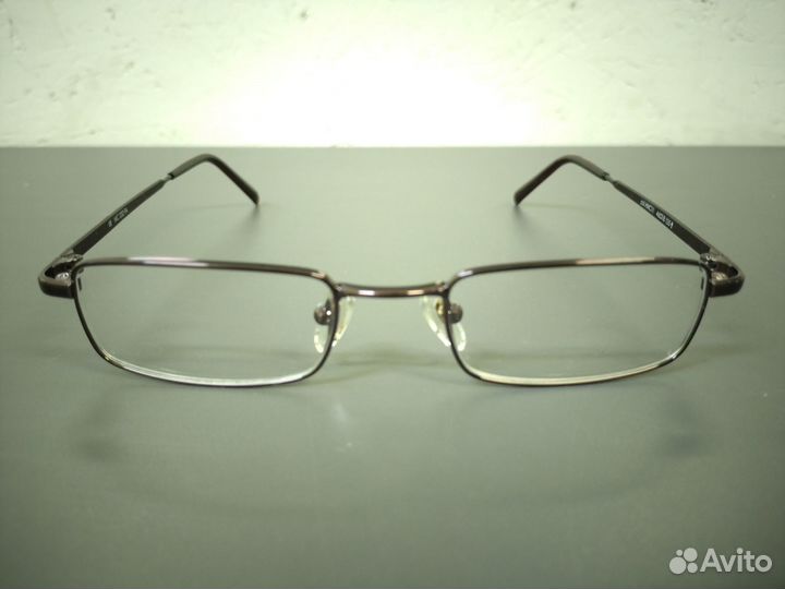 Оправа для очков Fielmann MC 232 FA brown