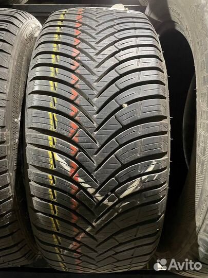 Kleber Quadraxer 2 205/45 R17 88V