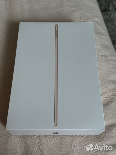 Apple iPad Air 3 (10.5) 256 Gb (rose gold)