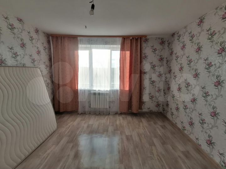 3-к. квартира, 65,5 м², 6/9 эт.