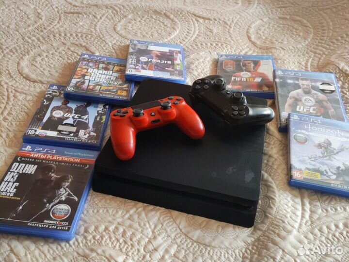 Sony PS4
