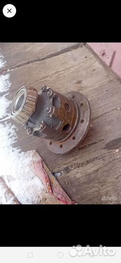 Дифиринциал