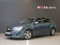 Chevrolet Cruze 1.6 AT, 2013, 233 711 км, с пробегом, цена 795 000 руб.