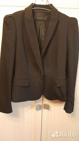 Пиджак женский