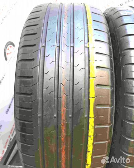 Continental ContiEcoContact 5 215/55 R17 94V