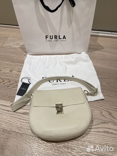Сумка женская furla