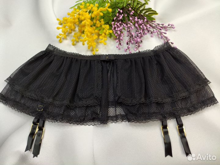 Пояс для чулок