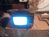 Телевизор Юность Р-603 (1973)