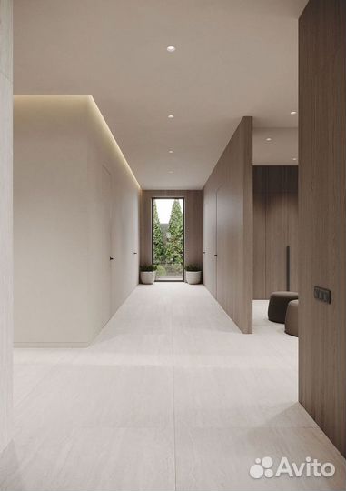 Ремонт квартир и домов под ключ