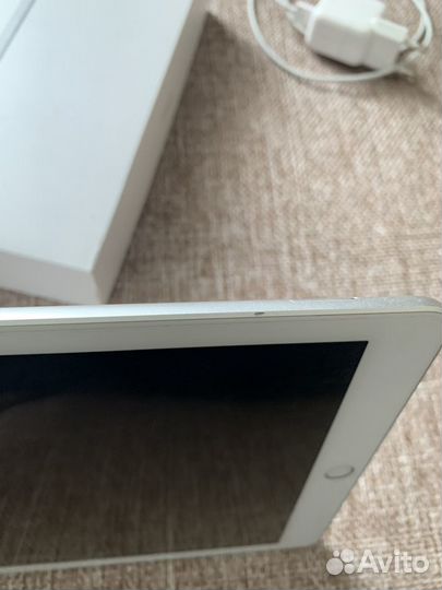 iPad 6 2018 32gb LTE
