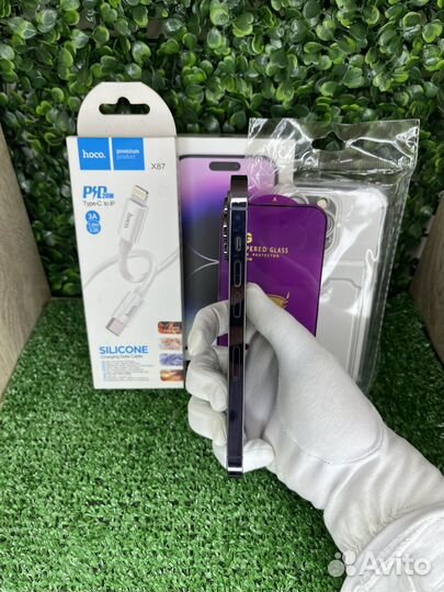 iPhone 14 Pro, 128 ГБ