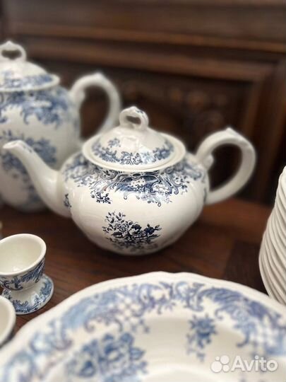 Посуда Villeroy & Boch Valeria