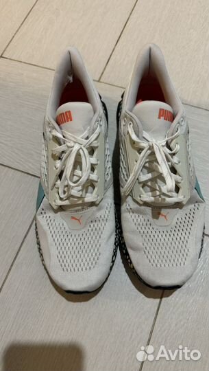 Кроссовки мужские puma 43 размер