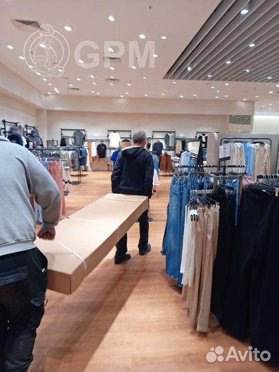 Услуги грузчиков в Краснодаре / Приезжаем за 1 час