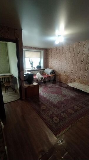 2-к. квартира, 48 м², 2/5 эт.