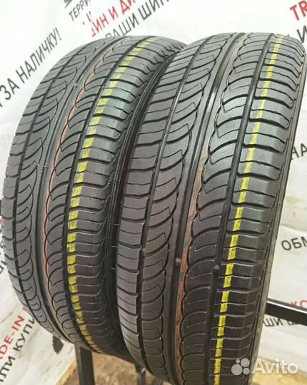BCT S600 195/65 R15 91H