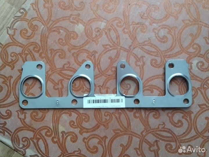 Прокладка коллектора Nexia, Lanos