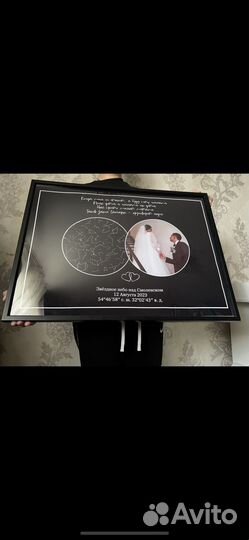 Звездная карта