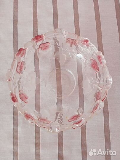 Немецкий хрусталь